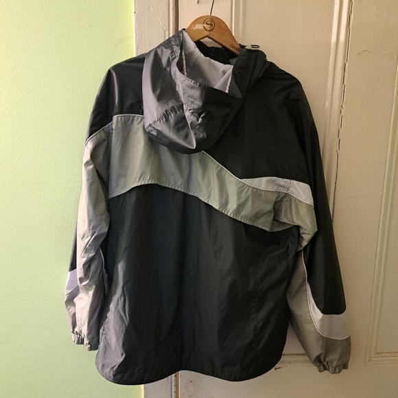 Columbia Wind Breaker Jacket - Picture 9 of 12